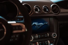 Ford Mustang GT 5.0 V8 Premium Shelby GT500 | Bang & Olufsen, снимка 14