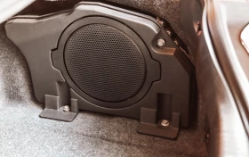 Ford Mustang GT 5.0 V8 Premium Shelby GT500 | Bang & Olufsen, снимка 17