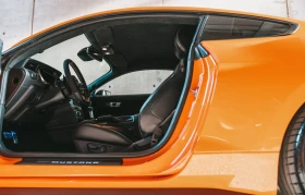 Ford Mustang GT 5.0 V8 Premium Shelby GT500 | Bang & Olufsen, снимка 9