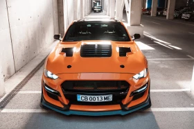 Ford Mustang GT 5.0 V8 Premium Shelby GT500 | Bang & Olufsen, снимка 2