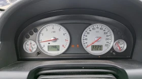 Ford Mondeo ST220, снимка 4
