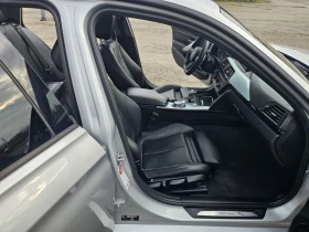 BMW 335 3.0d 313ps Mpack, xD keyless, Head UP, distronik, снимка 10