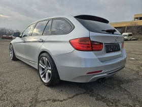 BMW 335 3.0d 313ps Mpack, xD keyless, Head UP, distronik, снимка 2