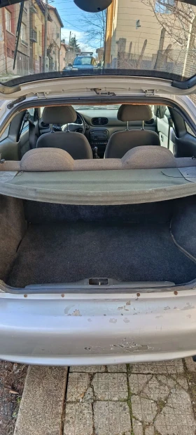 Hyundai Accent, снимка 6