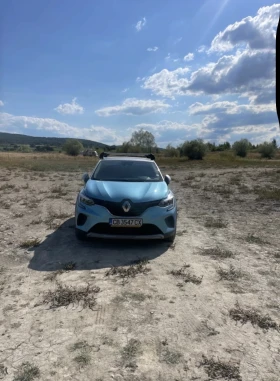 Renault Captur Tce 140 kc, снимка 2