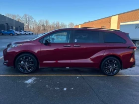 Toyota Sienna CARFAX , снимка 2