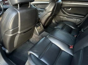 Audi S8, снимка 14