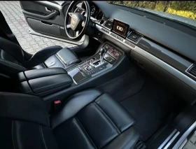 Audi S8, снимка 12