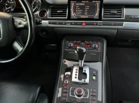 Audi S8, снимка 15