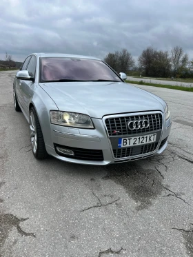 Audi S8, снимка 5