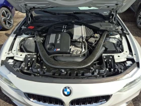 BMW M4 Cabrio| CARFAX| 2 KEYS| , снимка 7