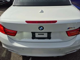BMW M4 Cabrio| CARFAX| 2 KEYS| , снимка 6
