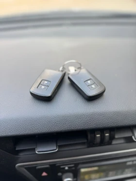 Toyota Auris, снимка 14