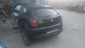 Alfa Romeo MiTo QV TCT, снимка 4