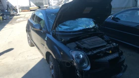 Alfa Romeo MiTo QV TCT, снимка 2