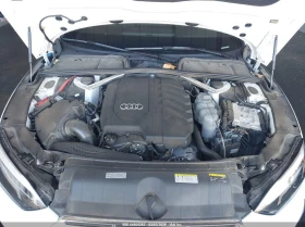 Audi A5 2.0l Sportback Premium 45 Tfsi Quattro S Tronic, снимка 10
