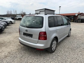 VW Touran 1.9TDI-105PS, снимка 5
