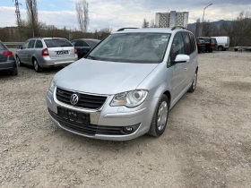 VW Touran 1.9TDI-105PS, снимка 1