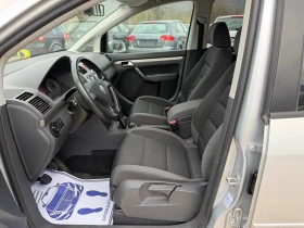 VW Touran 1.9TDI-105PS, снимка 9