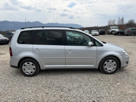 VW Touran 1.9TDI-105PS, снимка 4