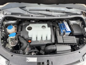 VW Touran 1.9TDI-105PS, снимка 14