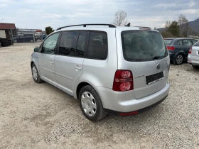 VW Touran 1.9TDI-105PS, снимка 7