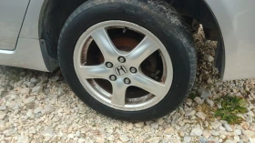 Honda Accord 2.2/140, снимка 14