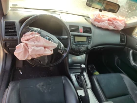 Honda Accord 2.2/140, снимка 7
