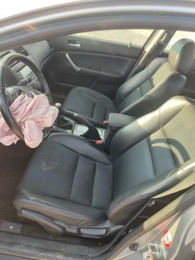 Honda Accord 2.2/140, снимка 8