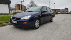 Ford Focus, снимка 1