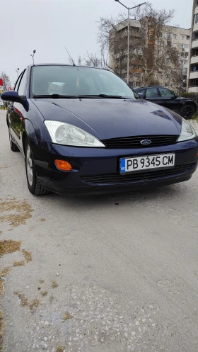 Ford Focus, снимка 3