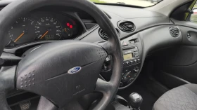 Ford Focus, снимка 5