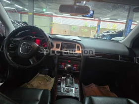 Audi A6 Навигационна система* Кожен салон, снимка 7