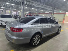 Audi A6 Навигационна система* Кожен салон, снимка 5