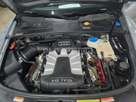 Audi A6 Навигационна система* Кожен салон, снимка 15