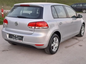VW Golf ГОЛФ 6, снимка 4