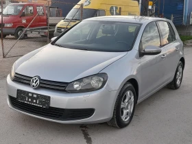 VW Golf ГОЛФ 6, снимка 1