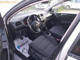VW Golf ГОЛФ 6, снимка 5