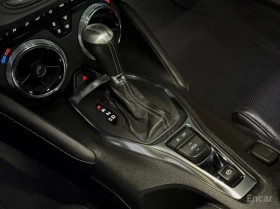 Chevrolet Camaro SS* 6.2* V8* BOSE* ПОДГРЕВ* ОБДУХВАНЕ* ХЕДЪП* CARP, снимка 10