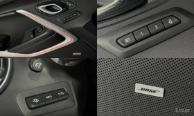 Chevrolet Camaro SS* 6.2* V8* BOSE* ПОДГРЕВ* ОБДУХВАНЕ* ХЕДЪП* CARP, снимка 12