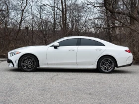 Mercedes-Benz CLS 450 * * CARFAX * * АВТО КРЕДИТ * * , снимка 4