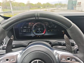 Mercedes-Benz S 63 AMG BRABUS 800 FULL, снимка 16