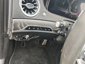 Mercedes-Benz S 63 AMG BRABUS 800 FULL, снимка 12