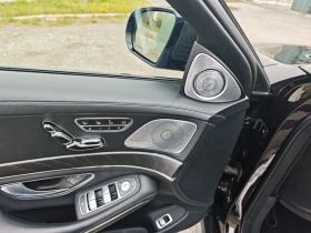 Mercedes-Benz S 63 AMG BRABUS 800 FULL, снимка 13