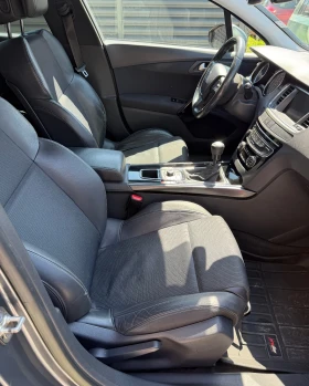 Peugeot 508 2.0 HDi 163 к.с, снимка 12