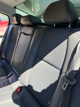 Peugeot 508 2.0 HDi 163 к.с, снимка 11