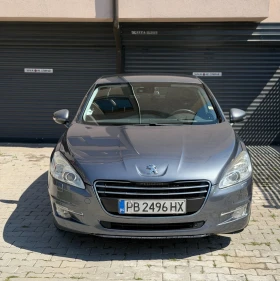 Peugeot 508 2.0 HDi 163 к.с, снимка 1