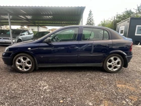 Opel Astra 1.7DTI, снимка 5