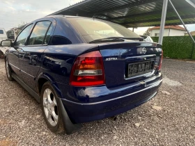 Opel Astra 1.7DTI, снимка 6