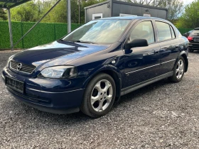 Opel Astra 1.7DTI, снимка 2